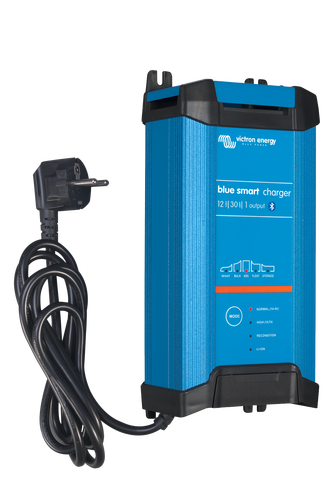 Blue Smart IP22 Charger 12/30(1) 230V CEE 7/7 - Image 2