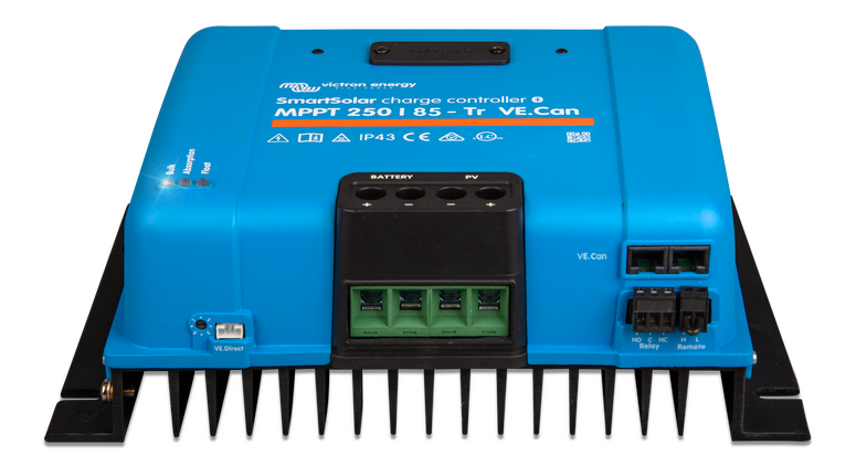 SmartSolar MPPT 250/85-Tr VE.Can - Image 2